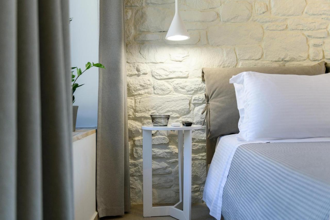 Archetypo Luxury Living Chrysi Ammoudia Exterior foto