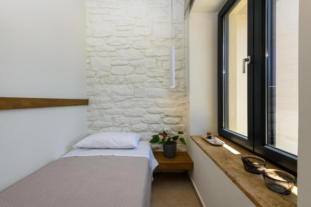 Archetypo Luxury Living Chrysi Ammoudia Exterior foto