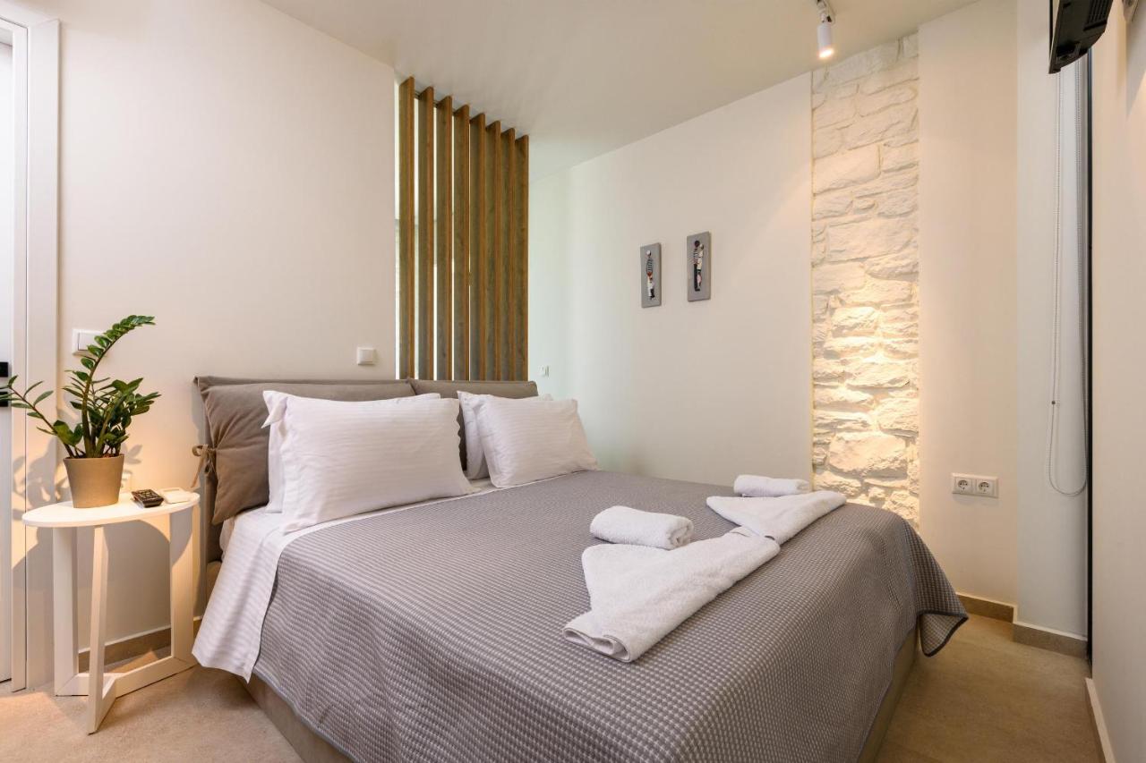 Archetypo Luxury Living Chrysi Ammoudia Exterior foto