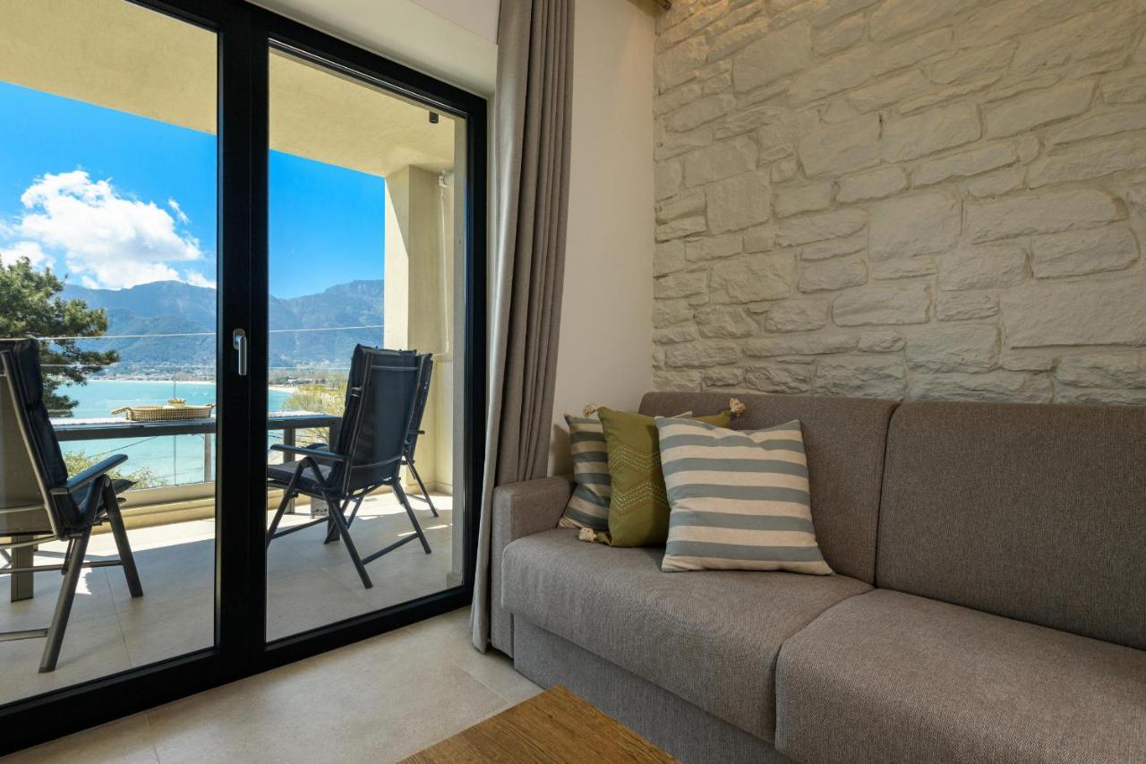 Archetypo Luxury Living Chrysi Ammoudia Exterior foto