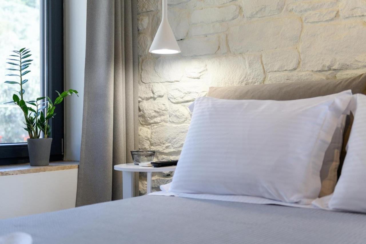 Archetypo Luxury Living Chrysi Ammoudia Exterior foto
