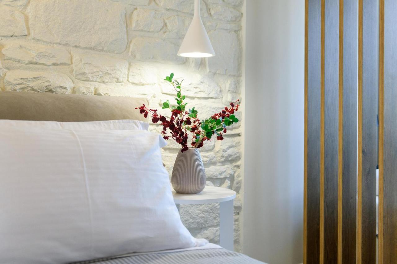 Archetypo Luxury Living Chrysi Ammoudia Exterior foto