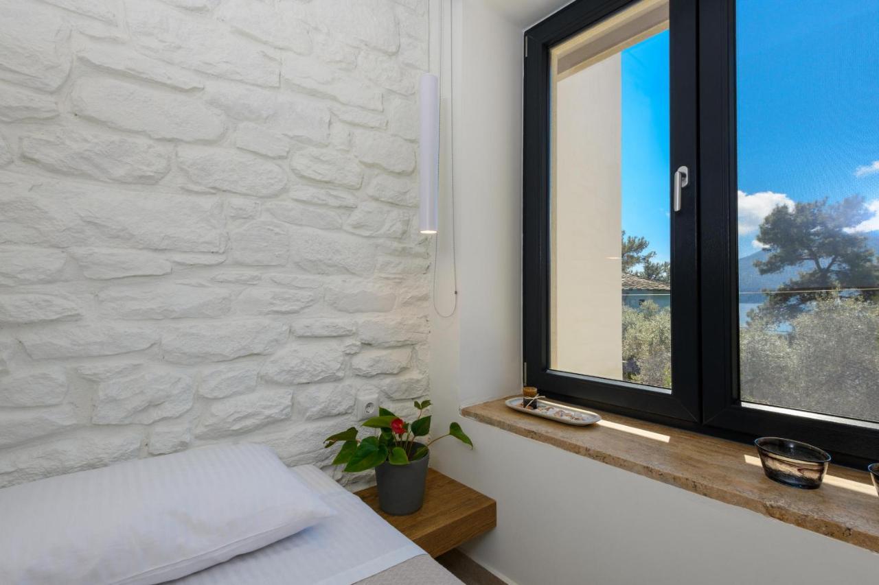 Archetypo Luxury Living Chrysi Ammoudia Exterior foto